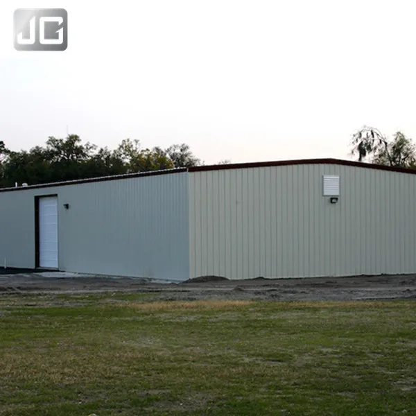 Outdoor Warehouse Tent Metal Barn Aircraft Hangar China Frame Structure High Rise Building Steel Framing Sheds