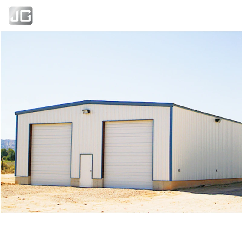 Cheap Steel Prefab Portable Designs Construction Car Prefab Garage