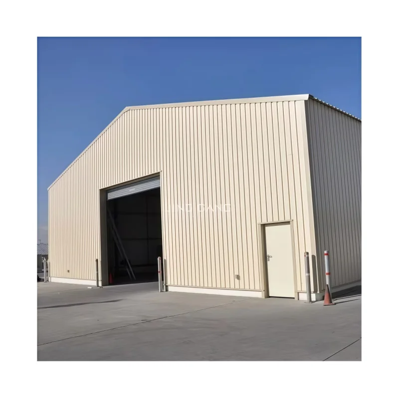 Prefabricated House Insulation Insulated Roof Use Pu Sandwich Steel Structure Wall Panel