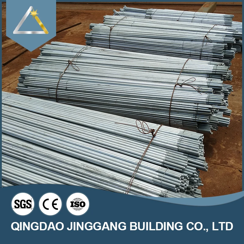 27.5Mx10.5Mx5.0M Prefab Steel Structure Building Warehouse Workshop