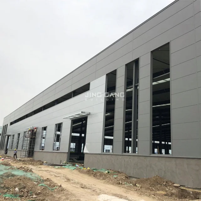 Skylights Roof Construction Aluminum Sub Frame Glass Building Steel Dome Glass Structure