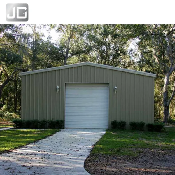 40x15m Prefabricated School Building Prefab Warehouse Steel Toilet Structure Building Design