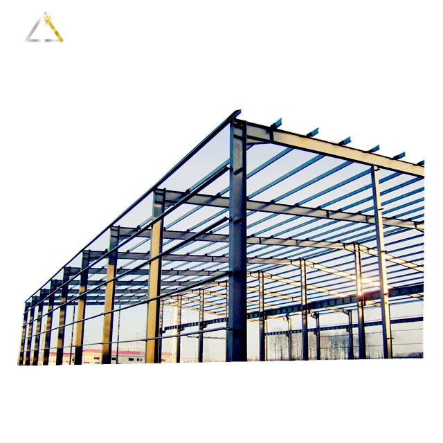 Good Quality Galvanized Solar Panel Frame Support Steel Roof Structure