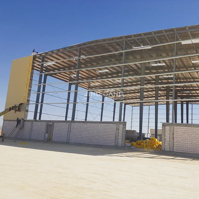 Pakistan Sale Control Shed Poultry House Farming Chicken Farm Building Cost Tunnel Ventilated Poultry Farm Building