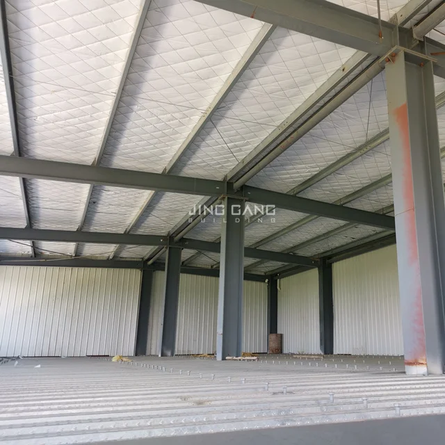 High Quality New Design Iron Carbon Mild Galvanized Specification Standard Size H-Beam Steel Structure Hs Code