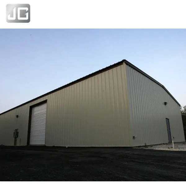 Outdoor Warehouse Tent Metal Barn Aircraft Hangar China Frame Structure High Rise Building Steel Framing Sheds