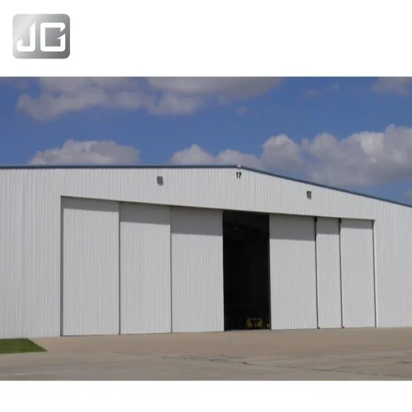 20x10 Steel Buildings Barn Galvanized Iron Sheet Stadium Roof Structure