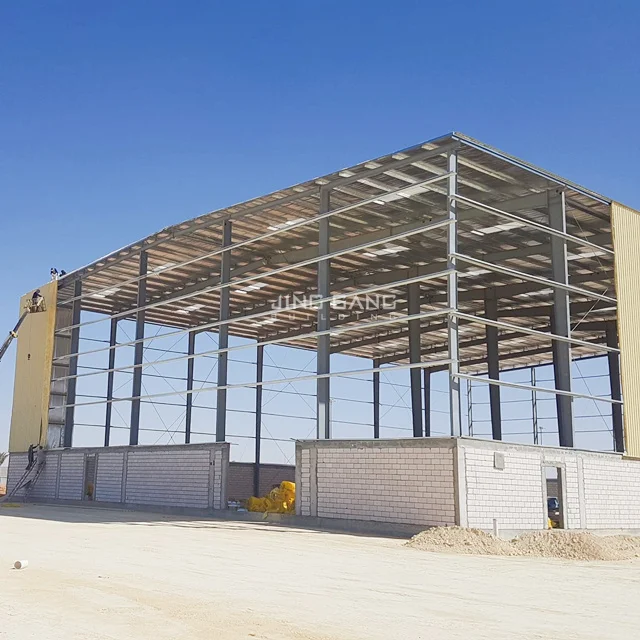 Pakistan Sale Control Shed Poultry House Farming Chicken Farm Building Cost Tunnel Ventilated Poultry Farm Building