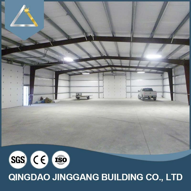 Custom Fabrication Warehouses Metal Houses Framed Structure Steel Building Industrial Storage Sheds