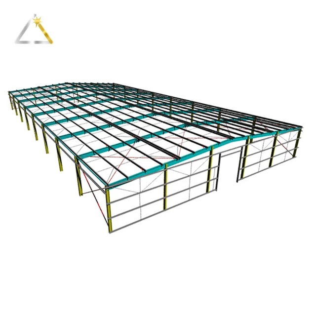 Galvanized Poultry Chicken Farm Building Supplies House Design Philippines