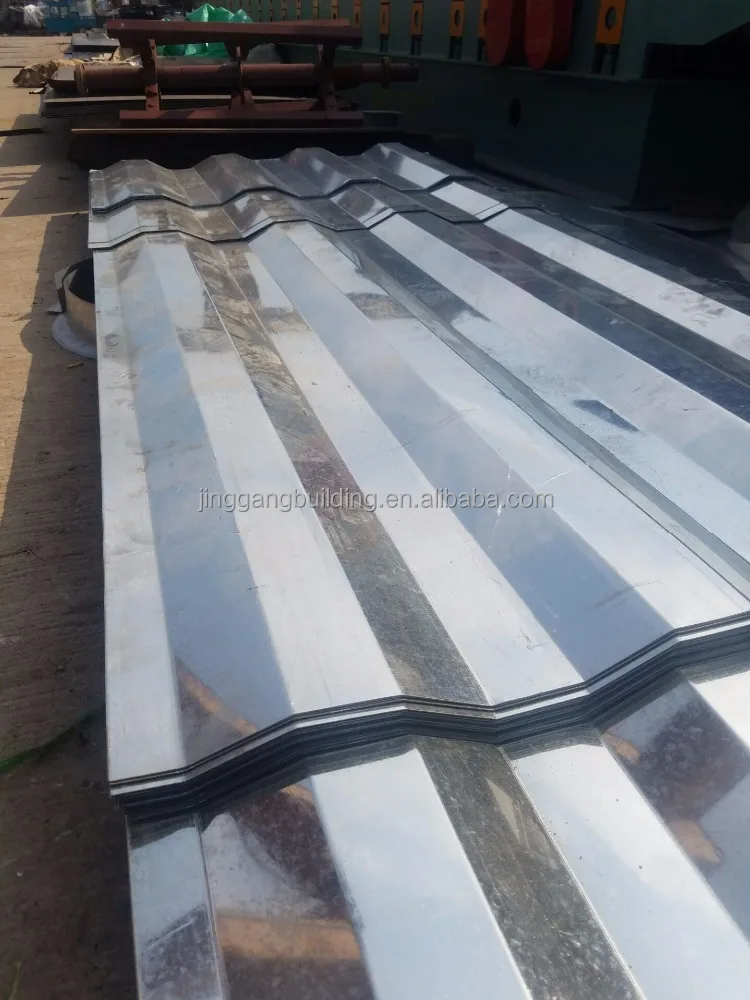 Sandwich Panel Metal Decking Roofing Color Sheets