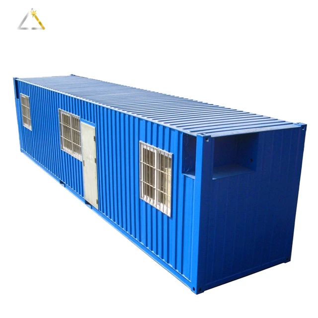 Australia Standard Luxury Modular House Office Container House