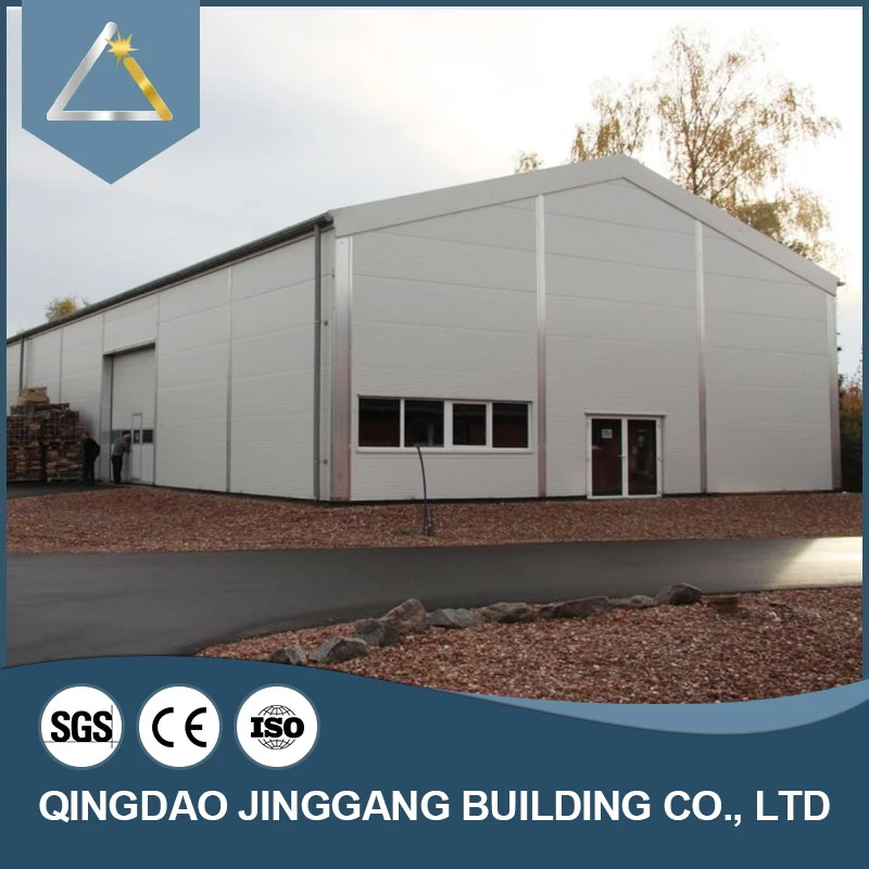 Structure Prefab House Australian Standard Prefabricated Steel Light High Intensity Portacabin JG-PSB14 Jinggang Customer Made
