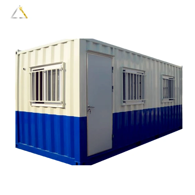 Australia Standard Luxury Modular House Office Container House