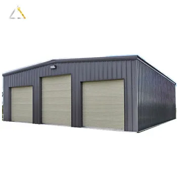 China Famous Brand Prefabricated Hangar