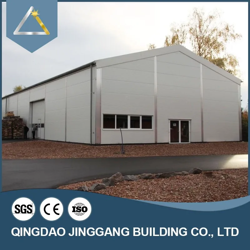 Low Cost Economical Poultry Farm Construction Plan Customized Light Steel Structure House Steel Frame Chicken Shed System CN;SHN