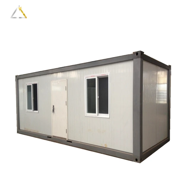 Prefabricated Living EPS Panel Sandwich Panel Container House