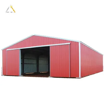 Cheap Q345B Made Steel Apartment Building