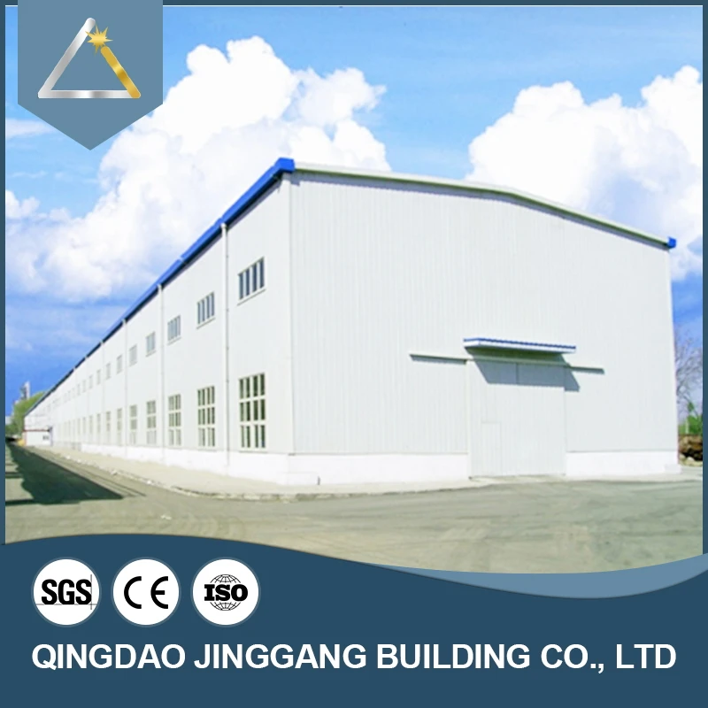 Structure Prefab House Australian Standard Prefabricated Steel Light High Intensity Portacabin JG-PSB14 Jinggang Customer Made