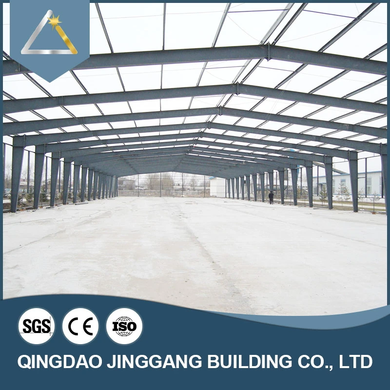 China Manufacture Steel Structure Prefab House Jamaica