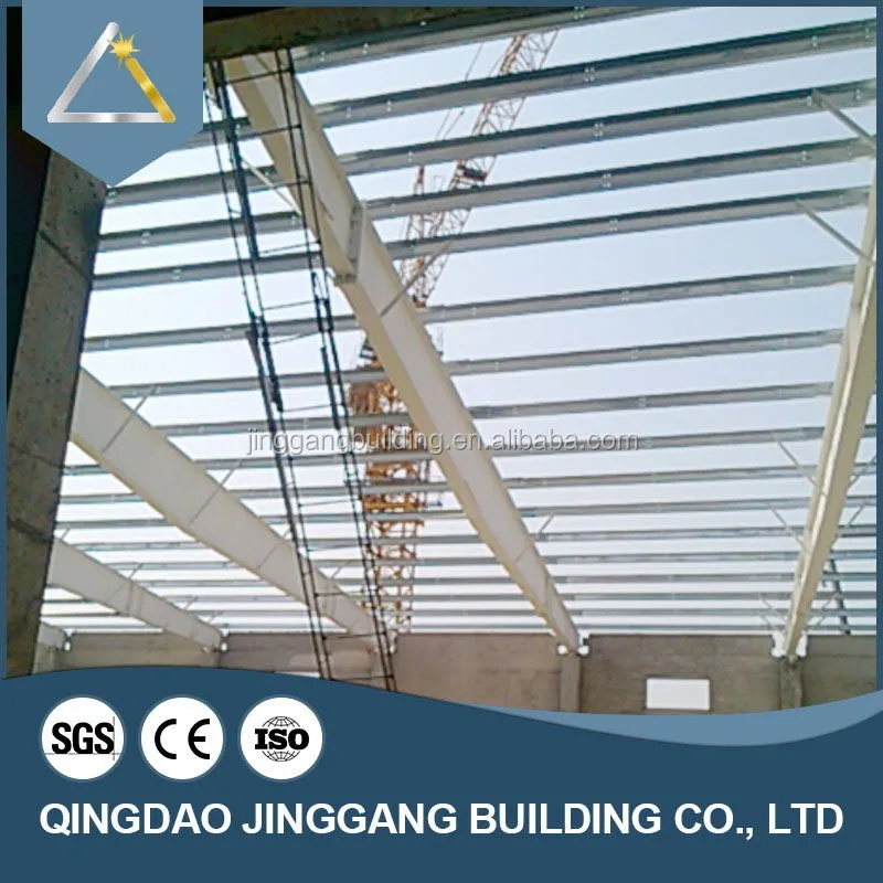 Design Steel Fabrication Metal Workshop Storage Layout