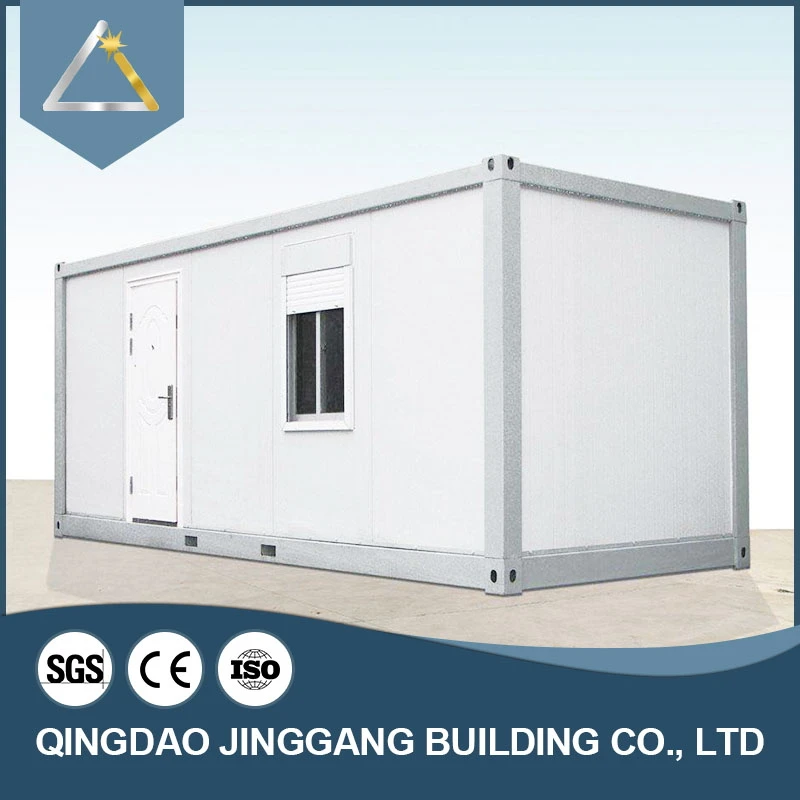 40ft Shipping Steel Restaurant Hotel Office Container House Home