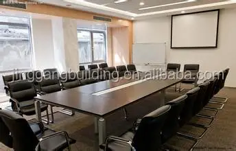 Prefabricated Modular Shipping Container House Mobile Luxury Office