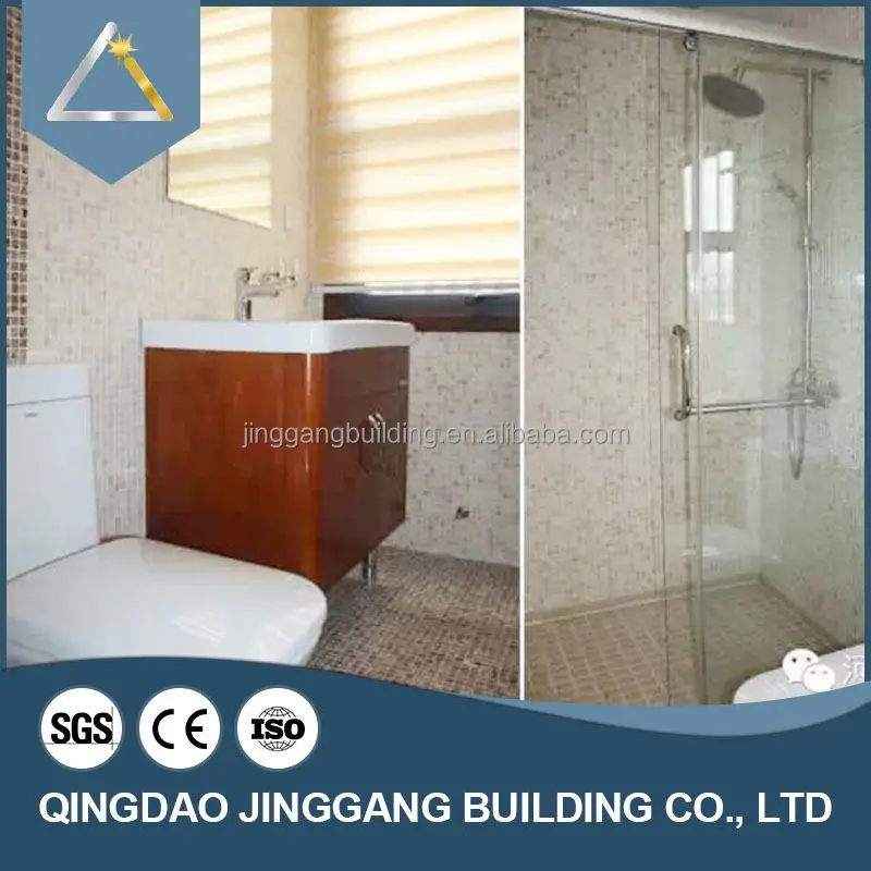 40ft Shipping Steel Restaurant Hotel Office Container House Home