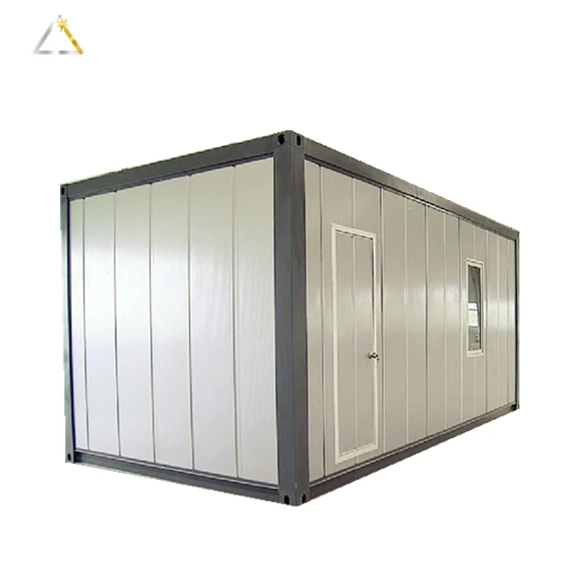 Australia Standard Luxury Modular House Office Container House