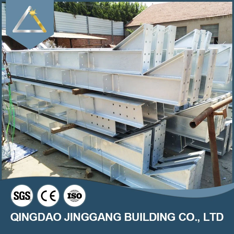 Chicken Low Cost Steel Poultry Farm House Design Shed