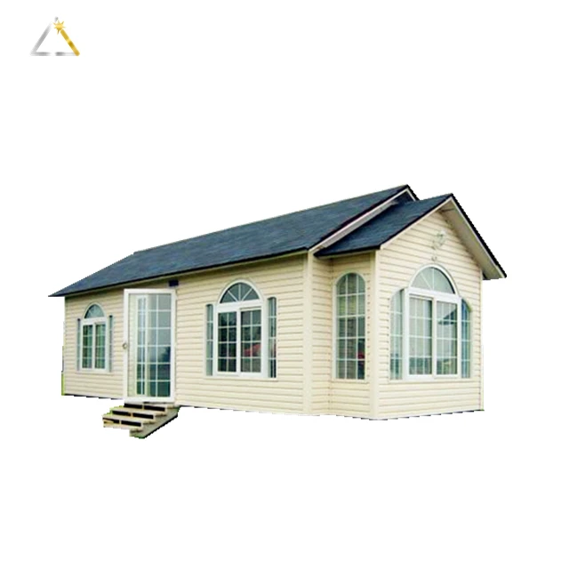 Prefab Steel Structure Restaurant House Buildings Prefabricated