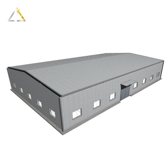 Mobile Warehouse Storage Shelves Horse Arena Factory Structure Products Multi-Storeys Building Steel Structural Sheds
