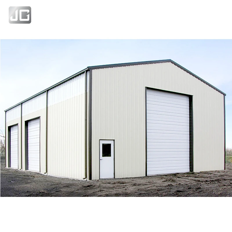 Space Frame Quality-assured Truss Supermarket Building Prefabricated Restaurant Steel Structure