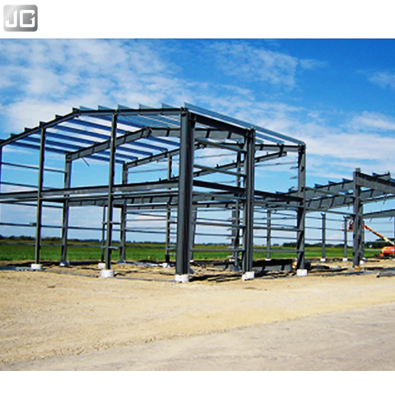 Low Cost Pir Insulated Workshop Building Steel Structure Sandwich Panel for Two Storey Warehouse