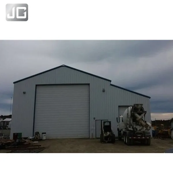 Prefabricated US Warehouse Suppliers Steel Structure Prefab House Warehouse/Hall/Hanger