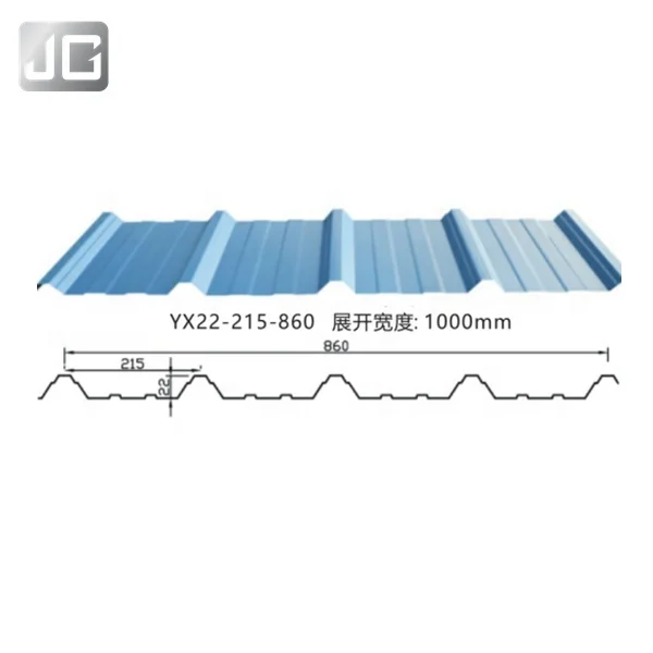Steel Structure Building Roofing Wall Sandwich Panel Metal Color Decking Tiles Sheets Light Weight Warehouse Cutting Service