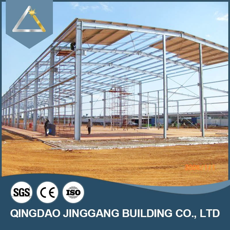 Commercial Framing Warehouse Metal Garages Designs the Structure Prefabricated Steel Building Industrial Storage