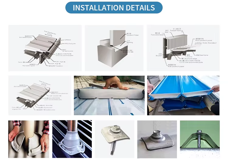 Hotel Prefabricated Building European Kit Prefab School Prefabricated Classrooms Steel Structure Multi Storey
